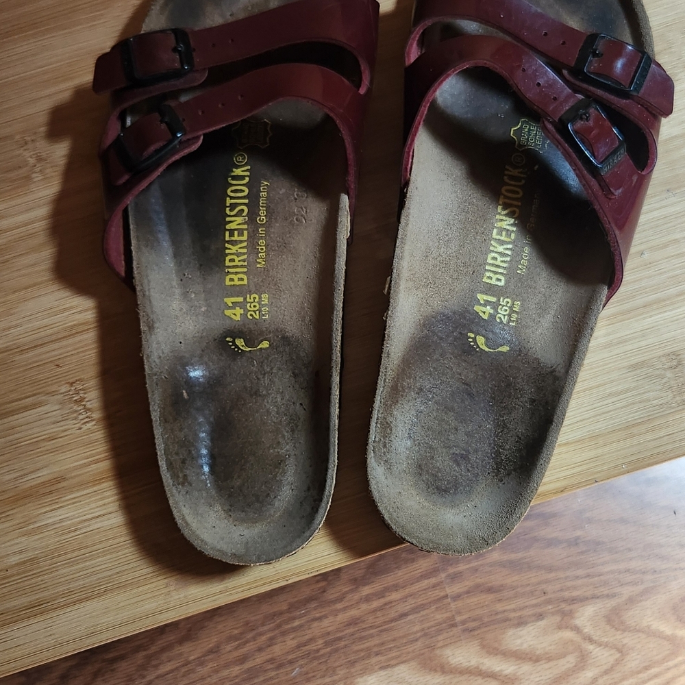 Birkenstock Woman's sandals